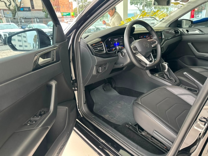 virtus comfortline 200 1.0 tsi at16
