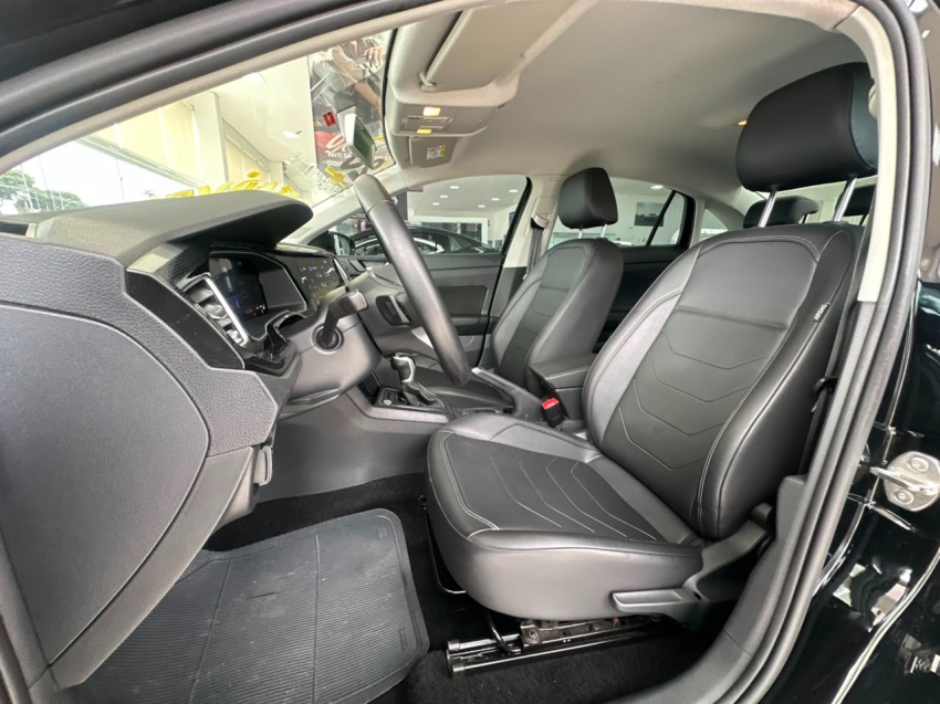 virtus comfortline 200 1.0 tsi at17