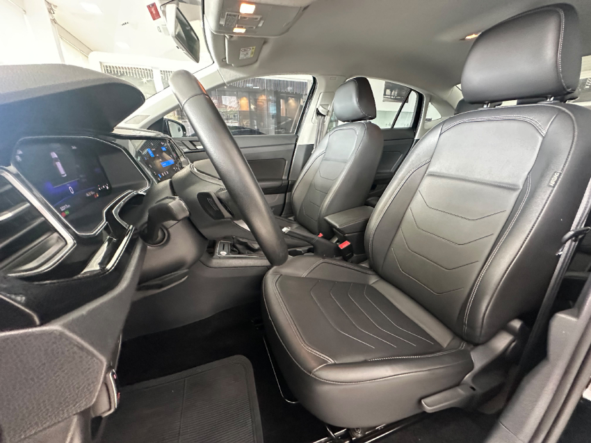 VIRTUS COMFORTLINE 200 1.0 TSI AT10