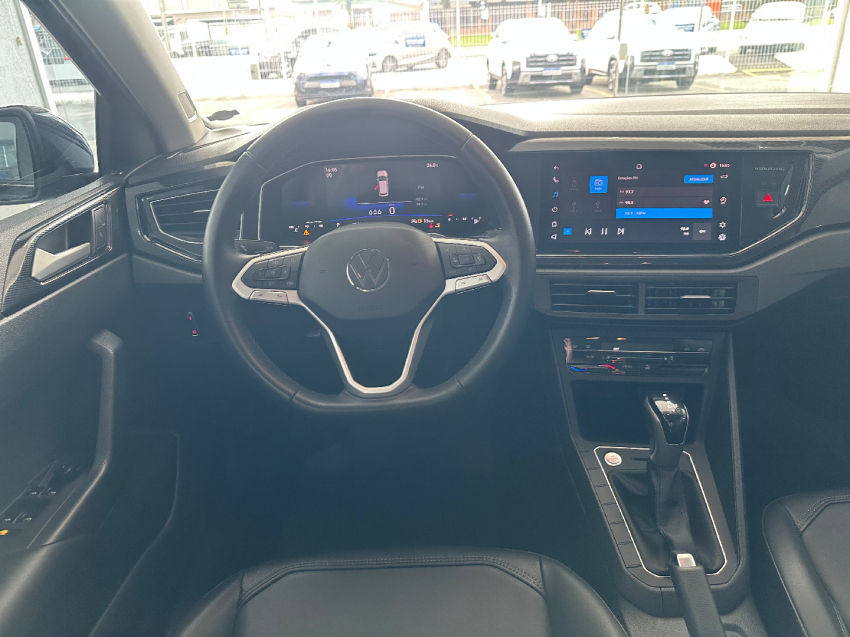 VIRTUS COMFORTLINE 200 1.0 TSI AT12