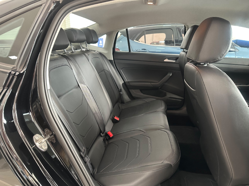 VIRTUS COMFORTLINE 200 1.0 TSI AT8