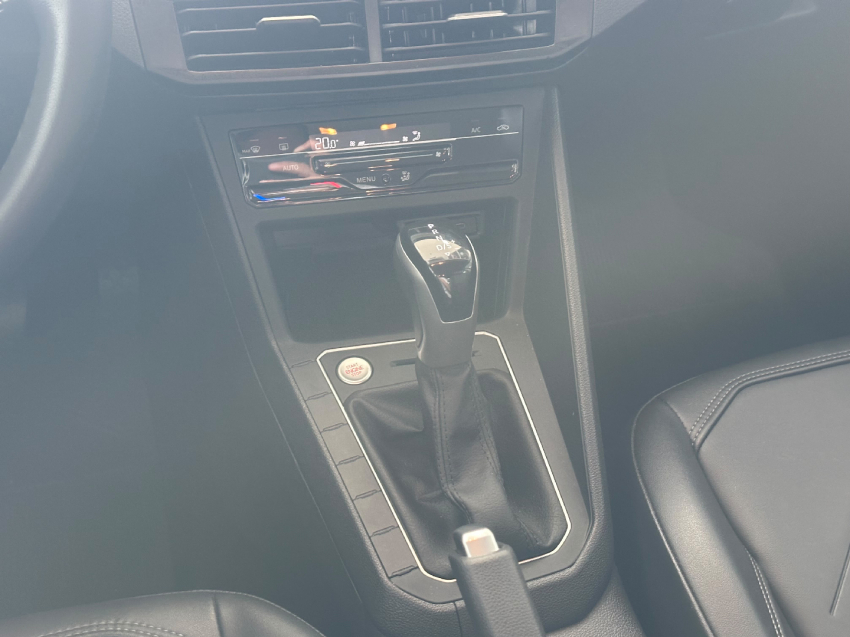 VIRTUS COMFORTLINE 200 1.0 TSI AT13