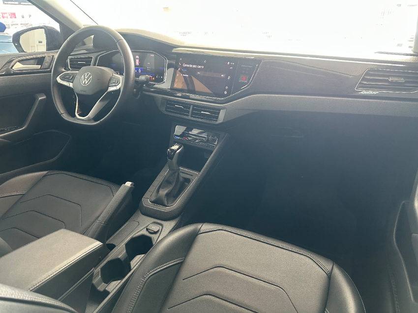 VIRTUS COMFORTLINE 200 1.0 TSI AT18