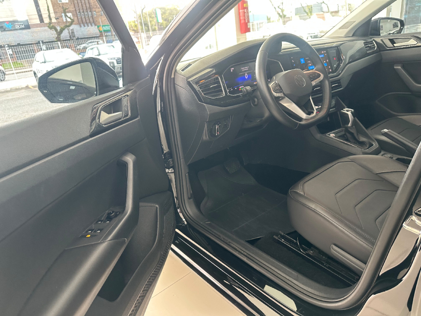 VIRTUS COMFORTLINE 200 1.0 TSI AT9