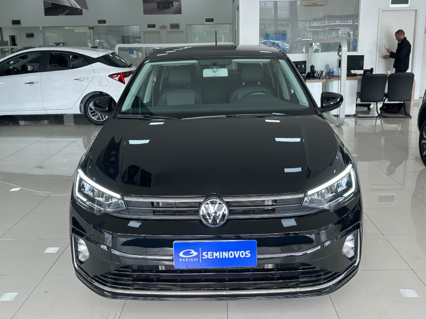 VIRTUS COMFORTLINE 200 1.0 TSI AT1
