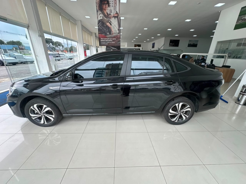virtus comfortline 200 1.0 tsi at1