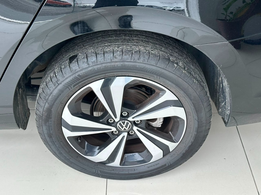 virtus comfortline 200 1.0 tsi at8