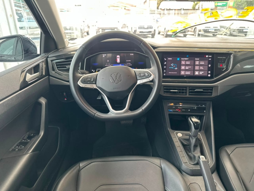 virtus comfortline 200 1.0 tsi at9
