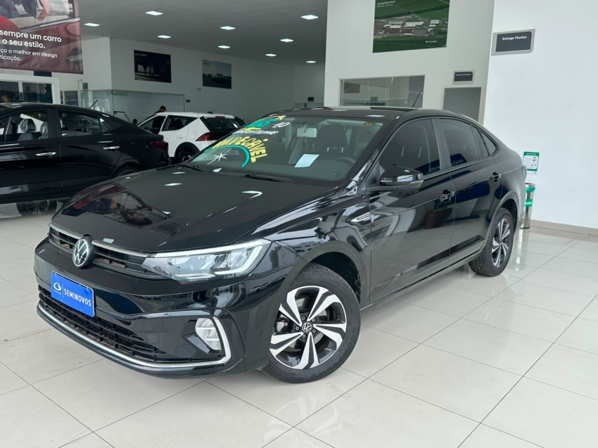 virtus comfortline 200 1.0 tsi at