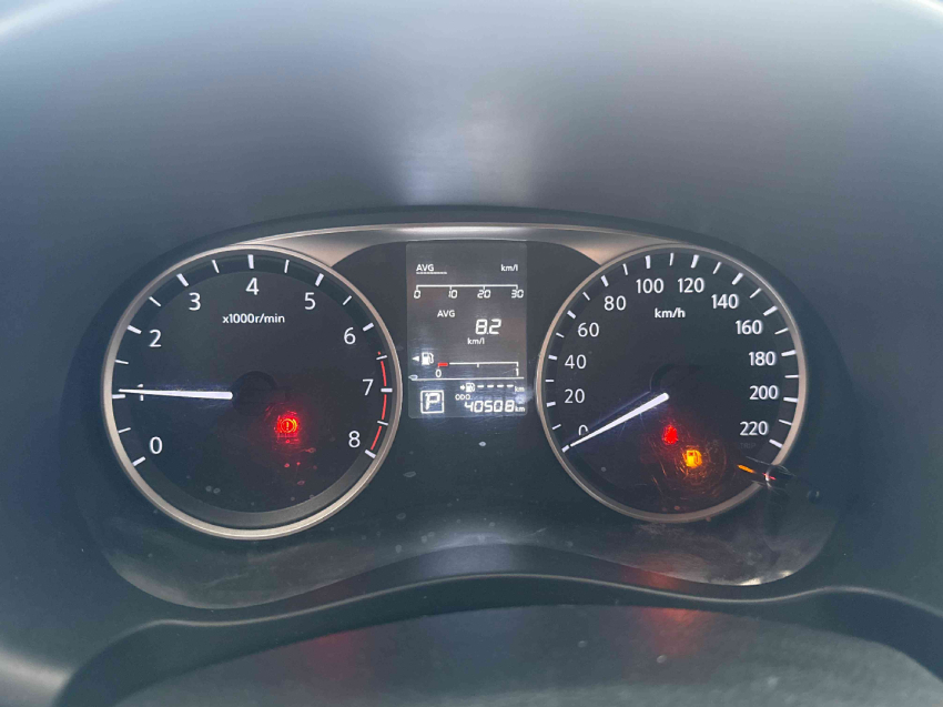 kicks active 1.6 16v cvt8