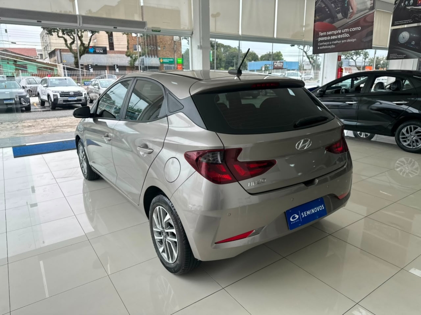hyundai hb20 1.0 12v flex vision manual 4p 20212