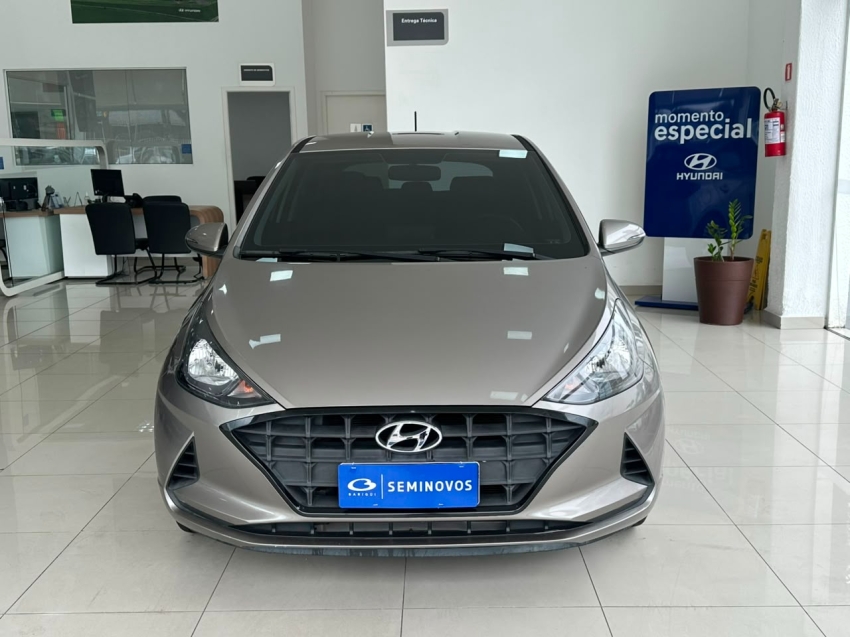 hyundai hb20 1.0 12v flex vision manual 4p 20217