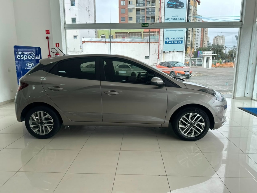 hyundai hb20 1.0 12v flex vision manual 4p 20215