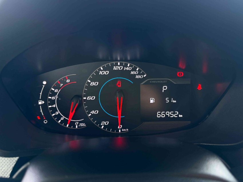 chevrolet spin 1.8 premier 8v flex 4p automatico semiautomatico8