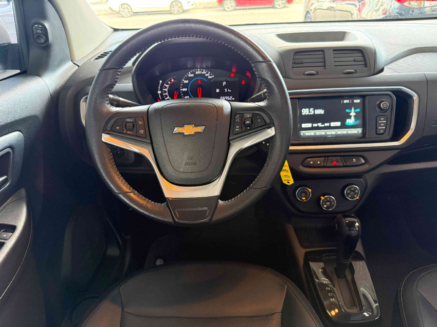 chevrolet spin 1.8 premier 8v flex 4p automatico semiautomatico12