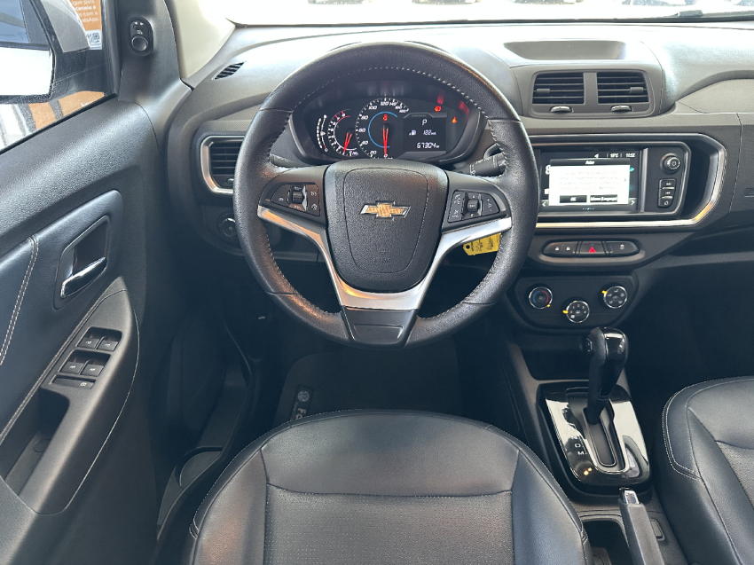 chevrolet spin 1.8 premier 8v flex 4p automatico semiautomatico12