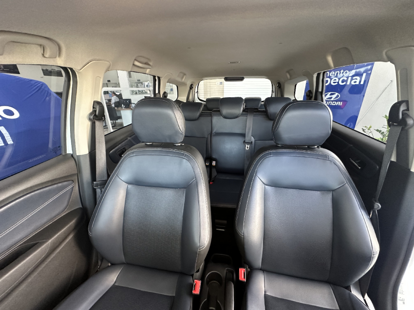 chevrolet spin 1.8 premier 8v flex 4p automatico semiautomatico7