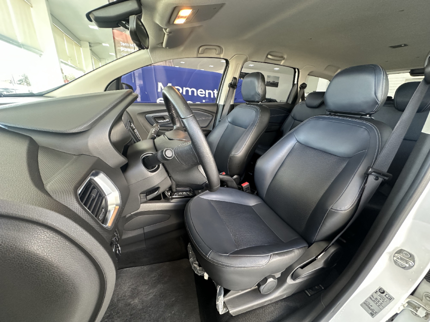 chevrolet spin 1.8 premier 8v flex 4p automatico semiautomatico17
