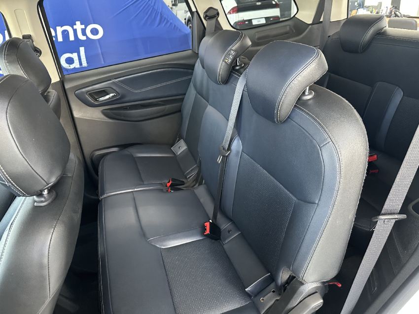 chevrolet spin 1.8 premier 8v flex 4p automatico semiautomatico8