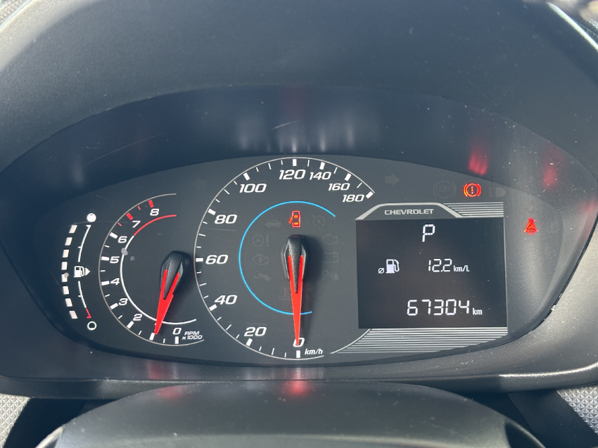 chevrolet spin 1.8 premier 8v flex 4p automatico semiautomatico9
