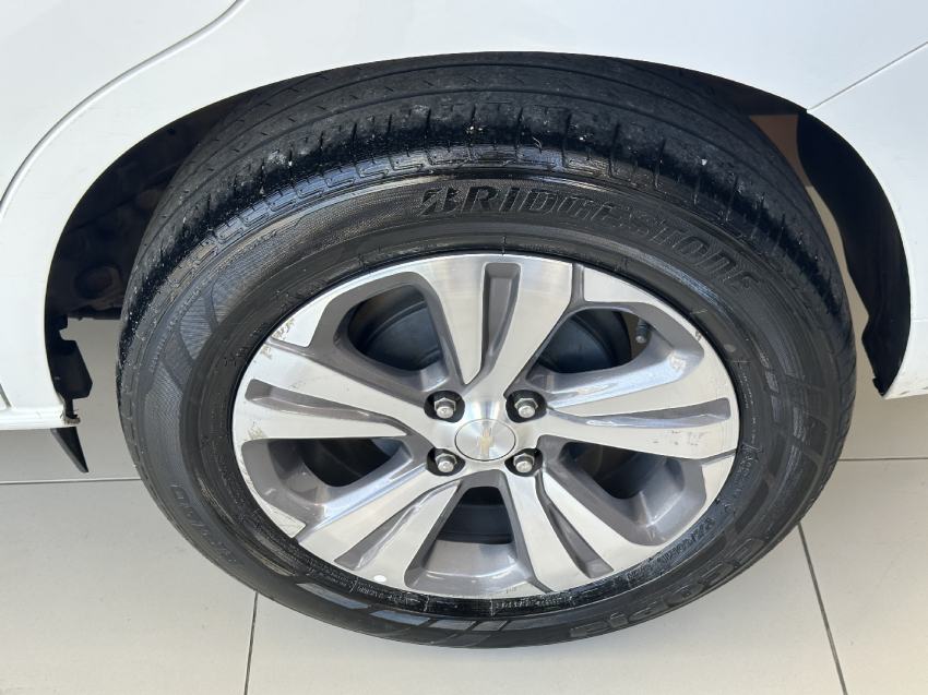chevrolet spin 1.8 premier 8v flex 4p automatico semiautomatico19