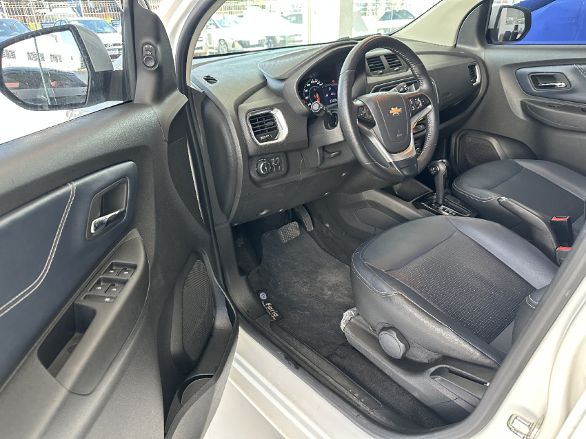 chevrolet spin 1.8 premier 8v flex 4p automatico semiautomatico16