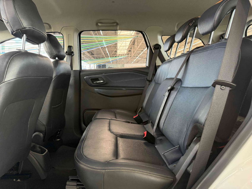 chevrolet spin 1.8 premier 8v flex 4p automatico semiautomatico11