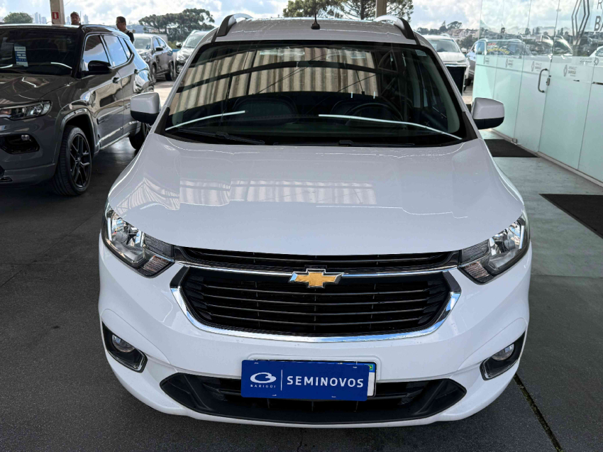 chevrolet spin 1.8 premier 8v flex 4p automatico semiautomatico1