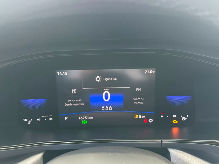 taos comfortline 250 1.4 tb at9