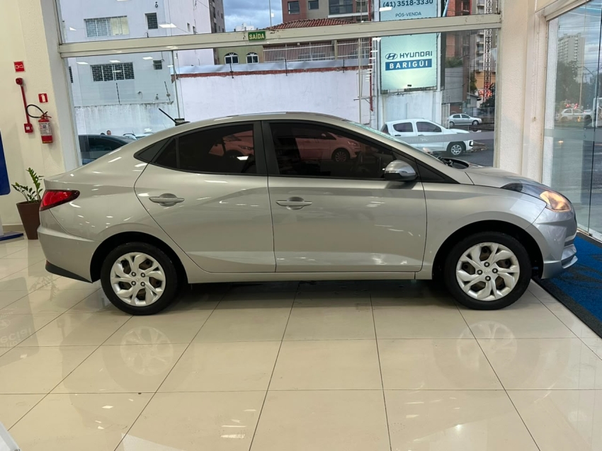 hyundai hb20s 1.0 12v flex vision manual 4p 20216