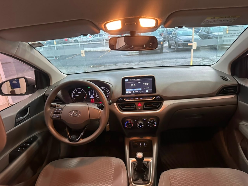 hyundai hb20s 1.0 12v flex vision manual 4p 20219