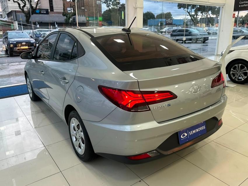 hyundai hb20s 1.0 12v flex vision manual 4p 20212