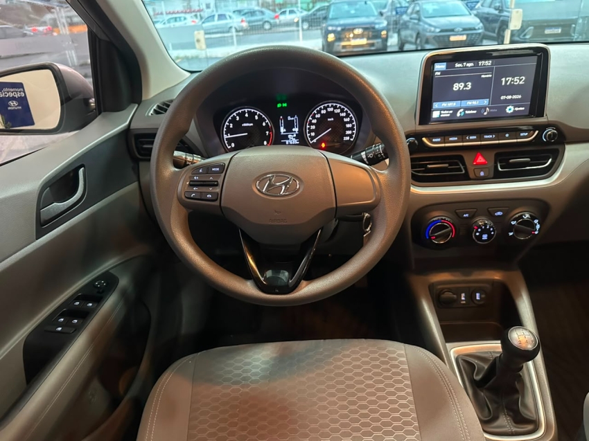hyundai hb20s 1.0 12v flex vision manual 4p 20218