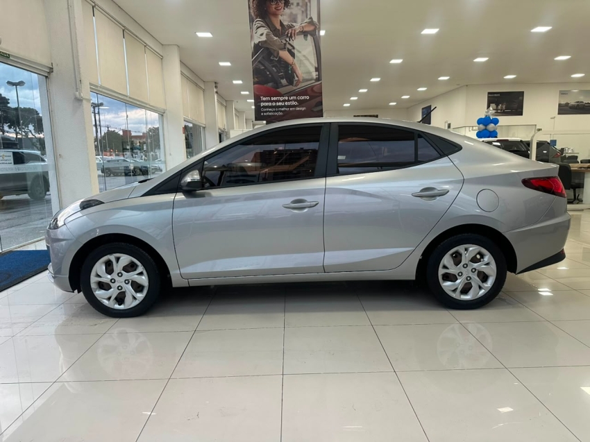 hyundai hb20s 1.0 12v flex vision manual 4p 20211