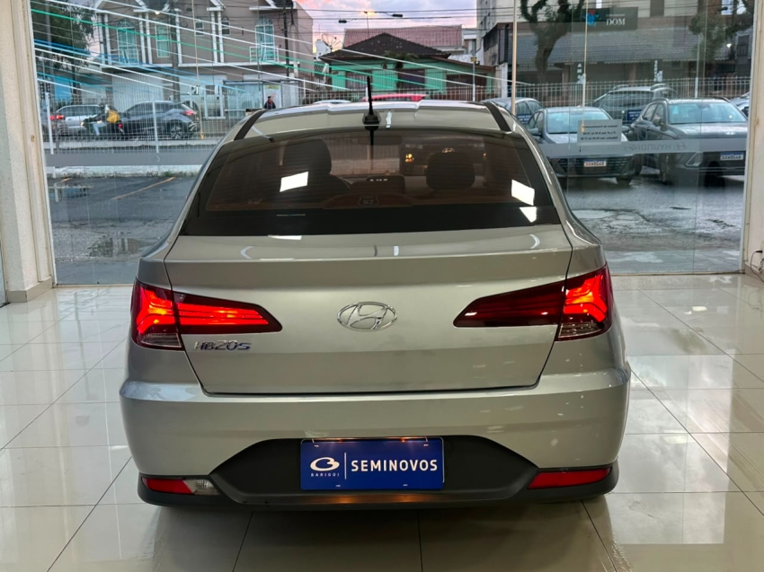 hyundai hb20s 1.0 12v flex vision manual 4p 20213