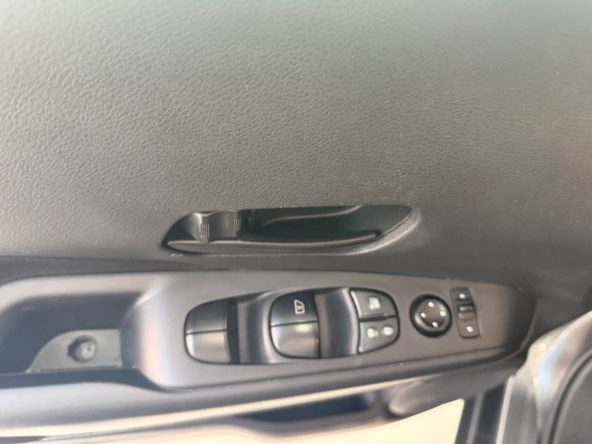 nissan kicks 1.6 16v flexstart sense xtronic flex 4p automatico 202417