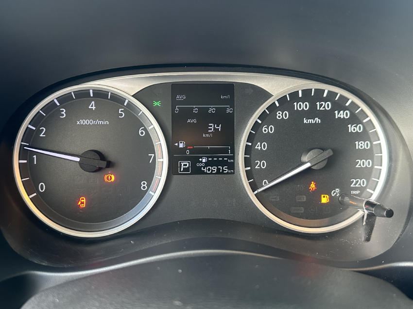nissan kicks 1.6 16v flexstart sense xtronic flex 4p automatico 202414