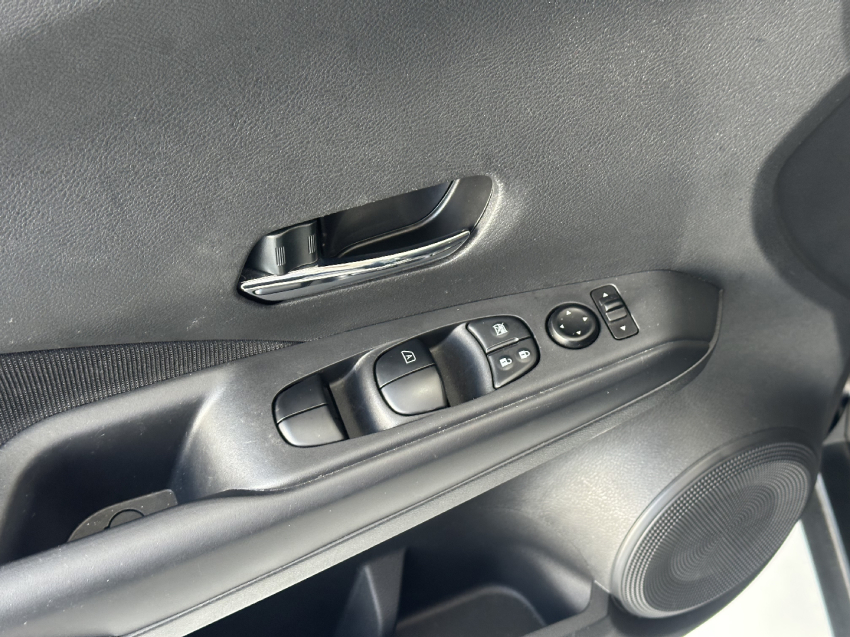 nissan kicks 1.6 16v flexstart sense xtronic flex 4p automatico 202413
