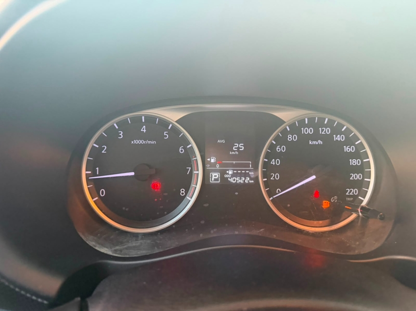 nissan kicks 1.6 16v flexstart sense xtronic flex 4p automatico 20249