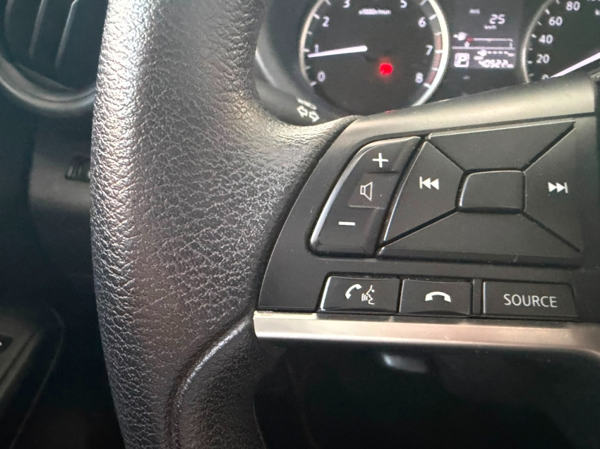 nissan kicks 1.6 16v flexstart sense xtronic flex 4p automatico 202414
