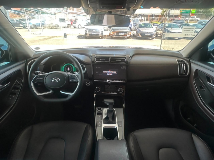 hyundai creta 1.0 tgdi flex platinum automatico 4p 202212
