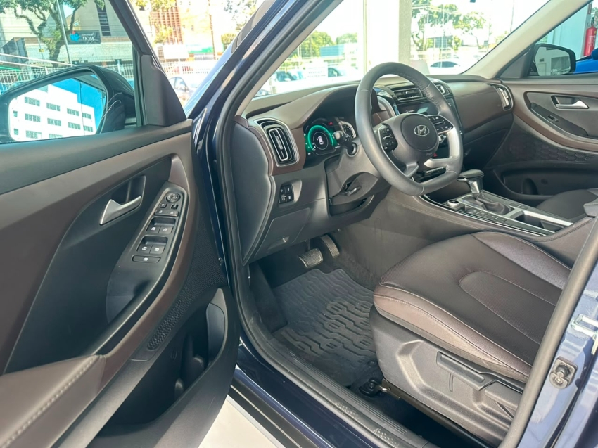 hyundai creta 1.0 tgdi flex platinum automatico 4p 202215