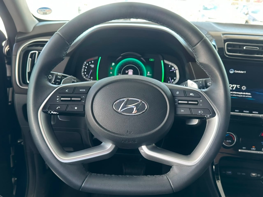 hyundai creta 1.0 tgdi flex platinum automatico 4p 20228