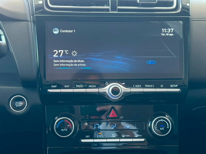 hyundai creta 1.0 tgdi flex platinum automatico 4p 202210