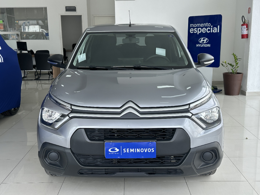 citroen c3 1.0 firefly flex live pack manual 5p 20241
