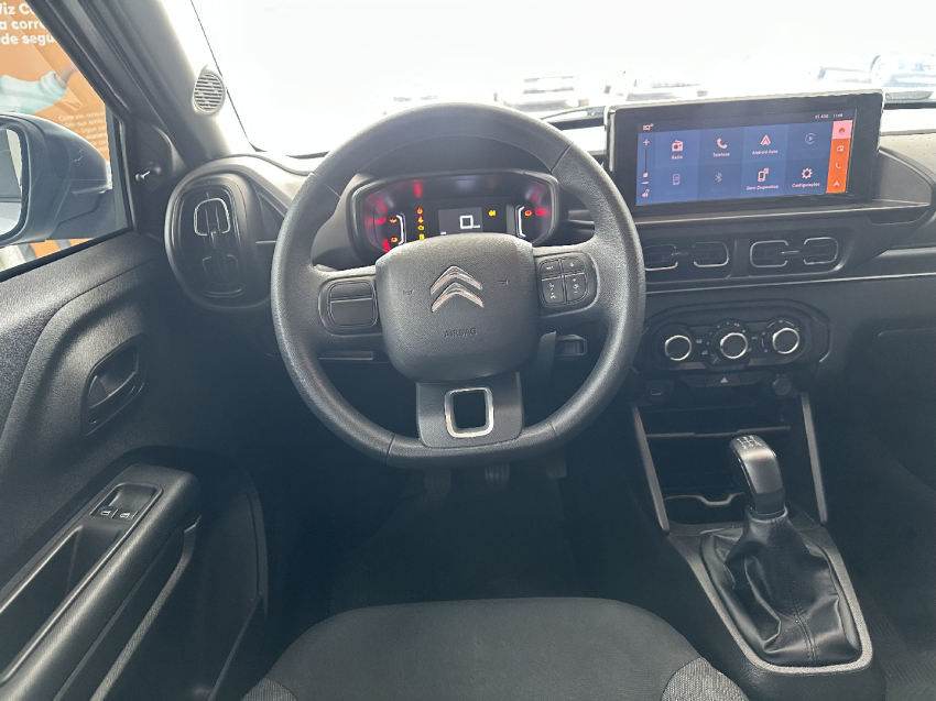 citroen c3 1.0 firefly flex live pack manual 5p 202410