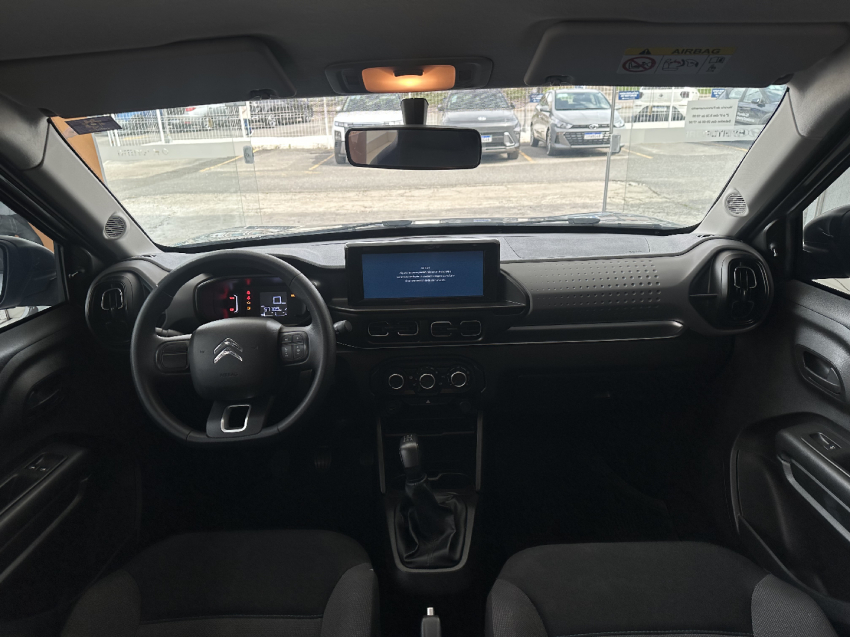 citroen c3 1.0 firefly flex live pack manual 5p 20249
