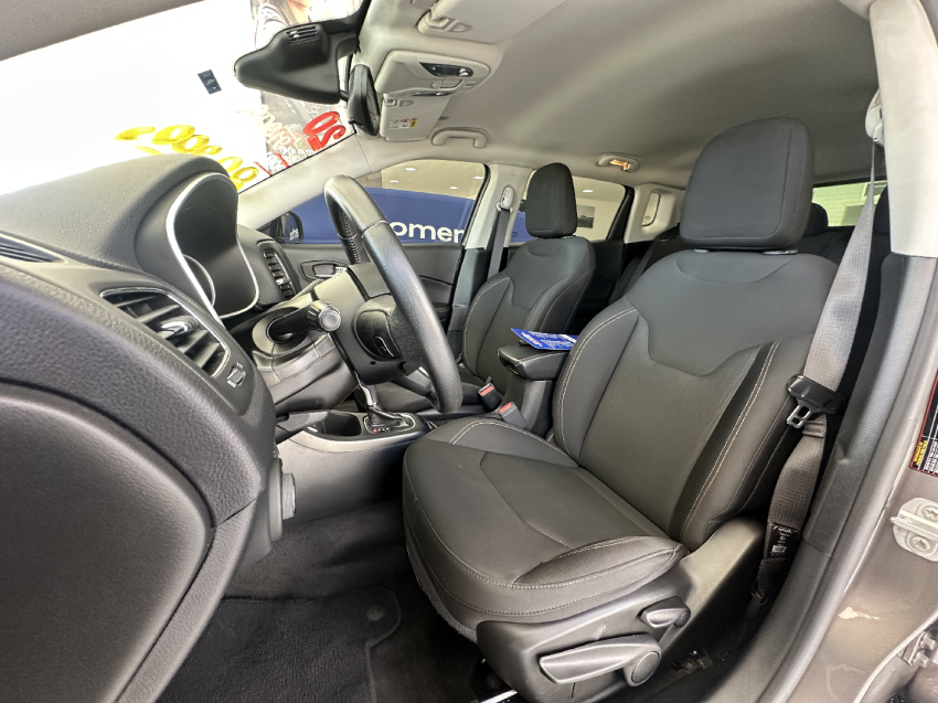 jeep compass 2.0 16v flex sport automatico 4p 202016