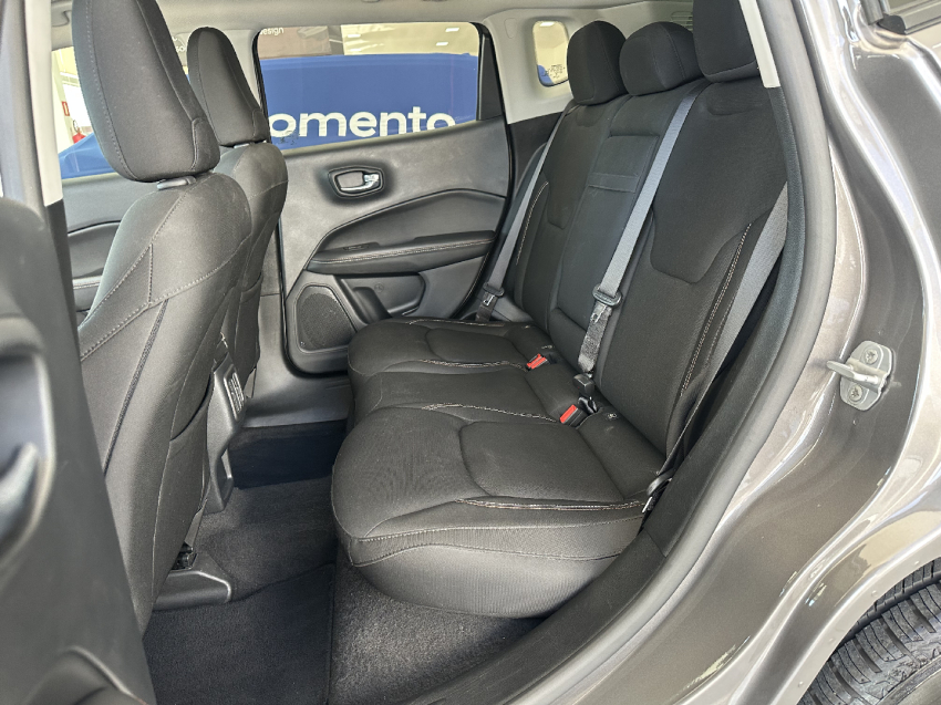 jeep compass 2.0 16v flex sport automatico 4p 20207