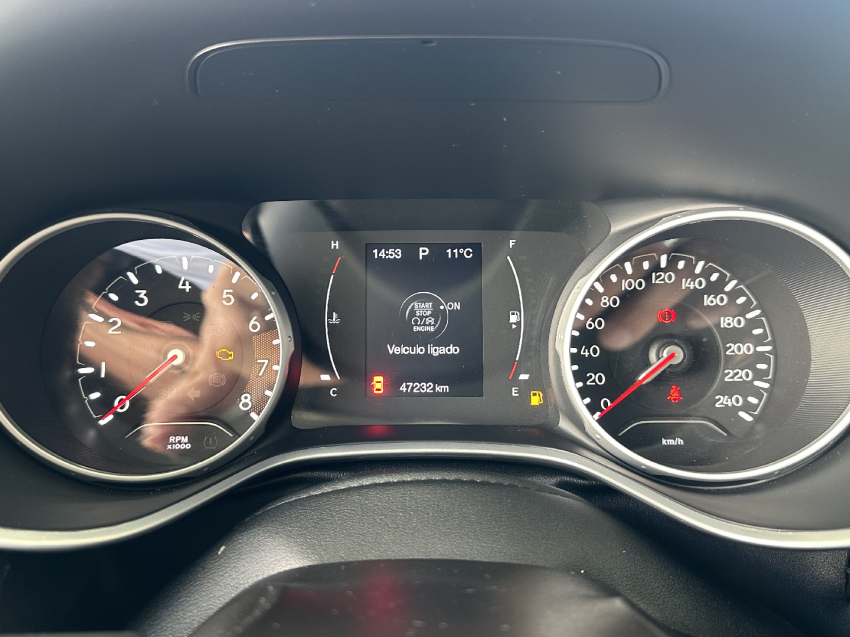 jeep compass 2.0 16v flex sport automatico 4p 202014